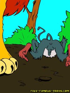 Rating: Explicit Score: 0 Tags: anthro anus baboon disney feral free-famous-toons fur furry imminent_rape interspecies lion male male_only multiple_males penis rafiki rule34 simba tagme the_lion_king User: bunchy7s
