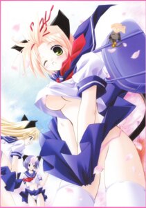 Rating: Explicit Score: 0 Tags: animal_ears breasts cat_ears female highres rule34 school_uniform seifuku serafuku skirt skirt_lift thighhighs underboob uniform wind wind_lift yuki_usagi_(mofurafu) User: bunchy7s Rating: Explicit Score: 0 Tags: animal_ears breasts cat_ears female highres rule34 school_uniform seifuku serafuku skirt skirt_lift thighhighs underboob uniform wind wind_lift yuki_usagi_(mofurafu) User: bunchy7s