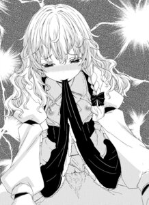 Rating: Explicit Score: 0 Tags: braid censored duo faceless_male female flat_chest kaneru long_hair male marisa_kirisame monochrome mouth_hold nipples panties panties_aside penis pussy rule34 sex skirt skirt_lift solo_focus straight touhou uncensored underwear User: bunchy7s