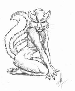 Rating: Explicit Score: 0 Tags: anthro biped e621 erection genitals glans graphite_(artwork) greyscale grin looking_at_viewer male male_anthro mammal mephitid monochrome nephilia nipples nude nude_anthro nude_male penis pose simple_background skunk smile solo striped_skunk tail traditional_media_(artwork) white_background User: bunchy7s
