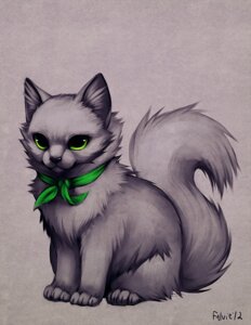 Rating: Safe Score: 0 Tags: 2012 ambiguous_gender digital_media_(artwork) digital_painting_(artwork) domestic_cat e621 falvie felid feline felis feral fur green_eyes grey_body grey_fur grey_theme mammal painting_(artwork) solo tail User: bunchy7s Rating: Safe Score: 0 Tags: 2012 ambiguous_gender digital_media_(artwork) digital_painting_(artwork) domestic_cat e621 falvie felid feline felis feral fur green_eyes grey_body grey_fur grey_theme mammal painting_(artwork) solo tail User: bunchy7s