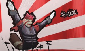 Rating: Safe Score: 0 Tags: 4_fingers accessory anthro armband clothed clothing e621 eyewear fingers fur glasses glorious_nippon gloves grey_body grey_fur hair handwear headband japanese_text keto male mammal nintendo open_mouth osu!_tatakae!_ouendan! pink_hair procyonid raccoon solo spread_arms text tongue translated User: bunchy7s Rating: Safe Score: 0 Tags: 4_fingers accessory anthro armband clothed clothing e621 eyewear fingers fur glasses glorious_nippon gloves grey_body grey_fur hair handwear headband japanese_text keto male mammal nintendo open_mouth osu!_tatakae!_ouendan! pink_hair procyonid raccoon solo spread_arms text tongue translated User: bunchy7s