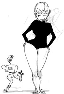 Rating: Explicit Score: 0 Tags: female hourglass_figure metal_gear metal_gear_solid metal_gear_solid_4 mk_ii nogoodnames rule34 sunny_gurlukovich tagme User: bunchy7s