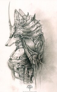 Rating: Safe Score: 0 Tags: alectorfencer anthro armor blade canid canine e621 female furgonomics half-length_portrait headgear helmet horn mammal monochrome myre pigtails portrait solo spikes User: bunchy7s Rating: Safe Score: 0 Tags: alectorfencer anthro armor blade canid canine e621 female furgonomics half-length_portrait headgear helmet horn mammal monochrome myre pigtails portrait solo spikes User: bunchy7s