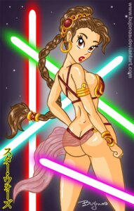 Rating: Explicit Score: 0 Tags: 1girls ass blue_lightsaber bujonas color colored earrings female female_only green_lightsaber hoop_earrings lightsaber metal_bikini princess_leia_organa purple_lightsaber red_lightsaber return_of_the_jedi rule34 slave_bikini slave_leia solo star_wars tagme User: bunchy7s