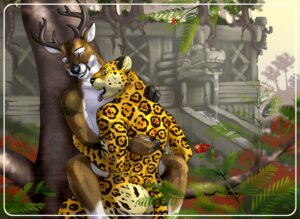 Rating: Explicit Score: 0 Tags: 2011 anal anal_penetration anthro antlers deer duo e621 eclipticafusion felid horn interspecies jaguar leopard_spots male male/male male_penetrated male_penetrating male_penetrating_male mammal pantherine penetration plant predator/prey sex spots tail tree wood User: bunchy7s Rating: Explicit Score: 0 Tags: 2011 anal anal_penetration anthro antlers deer duo e621 eclipticafusion felid horn interspecies jaguar leopard_spots male male/male male_penetrated male_penetrating male_penetrating_male mammal pantherine penetration plant predator/prey sex spots tail tree wood User: bunchy7s