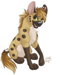 Rating: Safe Score: 0 Tags: 2011 ambiguous_gender black_nose brown_body brown_fur brown_hair brown_markings brown_spots digital_media_(artwork) e621 fangs feral fur green_eyes hair hyena looking_at_viewer mammal markings open_mouth paws quadruped round_ears silentravyn simple_background sitting smile solo spots spotted_hyena tail tan_body tan_fur teeth white_body white_fur white_markings white_spots yellow_eyes User: bunchy7s