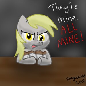 Rating: Safe Score: 0 Tags: 2012 blonde_hair derpy_hooves_(mlp) e621 equid equine female friendship_is_magic fur grey_body grey_fur hair hasbro horse mammal my_little_pony pony solo unknown_artist yellow_eyes zangemite User: bunchy7s