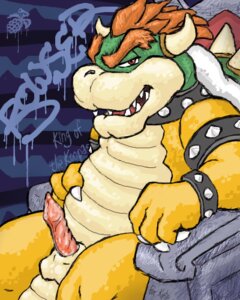 Rating: Explicit Score: 0 Tags: 2_horns 4:5 anthro biped blackberry_dragon bowser chair claws e621 erection fangs furniture genitals hair horn king koopa low_res male mario_bros nintendo nude penis red_eyes red_hair royalty scalie sitting slightly_chubby solo teeth throne tongue User: bunchy7s Rating: Explicit Score: 0 Tags: 2_horns 4:5 anthro biped blackberry_dragon bowser chair claws e621 erection fangs furniture genitals hair horn king koopa low_res male mario_bros nintendo nude penis red_eyes red_hair royalty scalie sitting slightly_chubby solo teeth throne tongue User: bunchy7s