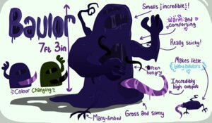 Rating: Explicit Score: 0 Tags: 2014 alien balls baulor big_penis bodily_fluids drooling e621 english_text erection genitals liquorice_black_(artist) male messy model_sheet monster penis prehensile_penis saliva simple_background slime solo tentacles text User: bunchy7s Rating: Explicit Score: 0 Tags: 2014 alien balls baulor big_penis bodily_fluids drooling e621 english_text erection genitals liquorice_black_(artist) male messy model_sheet monster penis prehensile_penis saliva simple_background slime solo tentacles text User: bunchy7s