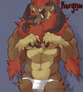 Rating: Questionable Score: 0 Tags: abs anthro biceps big_muscles biped black_claws black_nipples black_nose black_pawpads brown_body brown_fur bulge canid canine claws clothed clothing e-w01f e621 fangs front_view fur hair hi_res looking_at_viewer male mammal muscular muscular_anthro muscular_male nipples orange_eyes pawpads paws pecs pose red_body red_fur red_hair simple_background skimpy solo standing tan_body tan_fur teeth topless underwear yellow_eyes User: bunchy7s Rating: Questionable Score: 0 Tags: abs anthro biceps big_muscles biped black_claws black_nipples black_nose black_pawpads brown_body brown_fur bulge canid canine claws clothed clothing e-w01f e621 fangs front_view fur hair hi_res looking_at_viewer male mammal muscular muscular_anthro muscular_male nipples orange_eyes pawpads paws pecs pose red_body red_fur red_hair simple_background skimpy solo standing tan_body tan_fur teeth topless underwear yellow_eyes User: bunchy7s