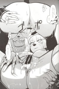 Rating: Explicit Score: 0 Tags: 2girls after_sex animal_ears anus ass ass_grab cat_ears censored cum cum_inside female final_fantasy final_fantasy_xi fur glasses highres kurohiko mithra multiple_females multiple_girls pussy rule34 source_request spread_legs thighhighs yuri User: bunchy7s