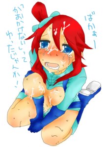 Rating: Explicit Score: 0 Tags: above_view blue_eyes blush breasts clothes color cum female female_only hair nipples pokemon red_hair rule34 sitting skyla_(pokemon) solo tagme User: bunchy7s Rating: Explicit Score: 0 Tags: above_view blue_eyes blush breasts clothes color cum female female_only hair nipples pokemon red_hair rule34 sitting skyla_(pokemon) solo tagme User: bunchy7s