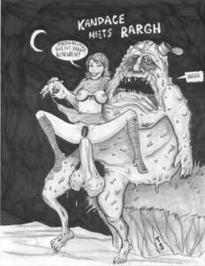 Rating: Explicit Score: 0 Tags: 1boy 1girls 1monster abom anal anal_penetration anal_sex bra_pull breasts character_name clothed_male_nude_female crescent_moon english_text facing_viewer female full_body functionally_nude functionally_nude_female happy_sex huge_penis interspecies kandace lifted_by_another looking_at_viewer m_legs male medium_breasts monster night outdoor_sex outdoors penis pubic_hair pussy rargh rule34 sitting skirt_lift skirt_lifted_by_another smile socks speech_bubble sweater_lift tagme uncensored User: bunchy7s