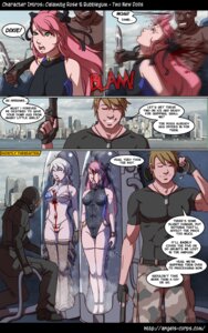 Rating: Explicit Score: 0 Tags: ass bald bandage bikini blonde_hair blue_eyes breasts bubblegum_(angels_corps) calamity_rose_(angels_corps) dave_cheung death defeated dog_tags female female_death gore gun guro headshot kill knife muscles navel pink_hair pistol ribbon rule34 swimsuit united_states_angels_corps weapon wounded User: bunchy7s