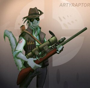 Rating: Safe Score: 0 Tags: 5_fingers abstract_background ammunition anthro australian ayato black_clothing black_topwear black_vest bottomwear clothed clothing e621 eyewear fingers front_view fully_clothed fur glasses grey_bottomwear grey_clothing grey_pants gun hat headgear headwear holding_gun holding_object holding_ranged_weapon holding_rifle holding_weapon male pants ranged_weapon rifle scalie scope shirt slouch_hat sniper_(team_fortress_2) solo standing tail team_fortress_2 topwear valve valve_corporation vest weapon white_body white_clothing white_fur white_shirt white_tail white_topwear User: bunchy7s Rating: Safe Score: 0 Tags: 5_fingers abstract_background ammunition anthro australian ayato black_clothing black_topwear black_vest bottomwear clothed clothing e621 eyewear fingers front_view fully_clothed fur glasses grey_bottomwear grey_clothing grey_pants gun hat headgear headwear holding_gun holding_object holding_ranged_weapon holding_rifle holding_weapon male pants ranged_weapon rifle scalie scope shirt slouch_hat sniper_(team_fortress_2) solo standing tail team_fortress_2 topwear valve valve_corporation vest weapon white_body white_clothing white_fur white_shirt white_tail white_topwear User: bunchy7s