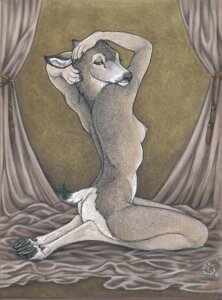 Rating: Questionable Score: 0 Tags: 2000 anthro bedroom_eyes black_nose breasts dark_natasha deer detailed e621 feet_together female hooves mammal narrowed_eyes nipples nude pinup pose scut_tail seductive short_tail signature small_breasts solo tail User: bunchy7s Rating: Questionable Score: 0 Tags: 2000 anthro bedroom_eyes black_nose breasts dark_natasha deer detailed e621 feet_together female hooves mammal narrowed_eyes nipples nude pinup pose scut_tail seductive short_tail signature small_breasts solo tail User: bunchy7s