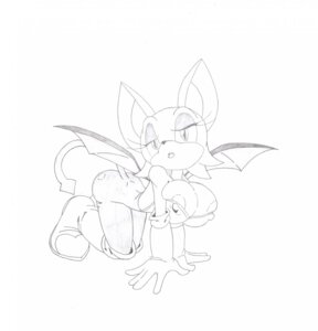 Rating: Explicit Score: 0 Tags: anthro bat female rouge_the_bat rule34 sonic_(series) trainer trainer_(artist) wings User: bunchy7s
