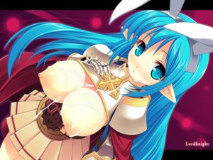 Rating: Explicit Score: 0 Tags: 1girls armor blue_eyes blue_hair blush breasts bunny_ear clothing cum cum_on_body cum_on_breasts cum_on_upper_body facial female gauntlets kinoshita_ichi large_breasts long_hair lord_knight pointy_ears ragnarok_online rule34 skirt solo User: bunchy7s