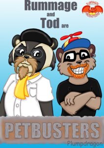 Rating: Safe Score: 0 Tags: 4_fingers adam_savage alternate_species anthro baseball_cap beard beret black_body black_eyes black_fur black_nose blue_background canid canine clothed clothing crossed_arms duo e621 ear_piercing english_text eyewear facial_hair fingers front_view fur furrification glasses gradient_background hat headgear headwear jamie_hyneman looking_at_viewer male mammal mustache mythbusters piercing pince-nez plumpdragon propeller_hat raccoon_dog real_world shirt simple_background smile t-shirt tan_body tan_fur tanuki teeth text toony topwear User: bunchy7s Rating: Safe Score: 0 Tags: 4_fingers adam_savage alternate_species anthro baseball_cap beard beret black_body black_eyes black_fur black_nose blue_background canid canine clothed clothing crossed_arms duo e621 ear_piercing english_text eyewear facial_hair fingers front_view fur furrification glasses gradient_background hat headgear headwear jamie_hyneman looking_at_viewer male mammal mustache mythbusters piercing pince-nez plumpdragon propeller_hat raccoon_dog real_world shirt simple_background smile t-shirt tan_body tan_fur tanuki teeth text toony topwear User: bunchy7s