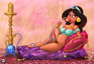 Rating: Explicit Score: 0 Tags: 1futa aladdin_(1992_disney_film) dickgirl disney disney_princess futa_only futanari human intersex penis princess_jasmine rule34 solo solo_futa tagme what zandersnazz User: bunchy7s
