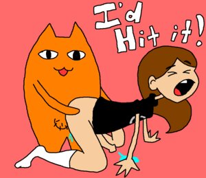 Rating: Explicit Score: 0 Tags: annarchy azumanga_daiou chiyo_chichi clothing crossover female futanari human intersex male male_on_futa penny_arcade pink_background rule34 rule_63 straight webcomic User: bunchy7s