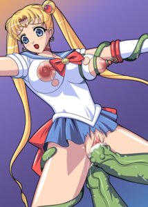 Rating: Explicit Score: 0 Tags: bishoujo_senshi_sailor_moon breasts censored clitoris clothing cyduster female large_breasts mosaic_censoring nipples open_mouth pussy rule34 sailor_moon skirt tentacle torn_clothes usagi_tsukino vaginal_penetration User: bunchy7s