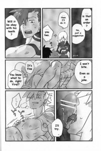 Rating: Explicit Score: 0 Tags: 3boys comic english gay hard_translated kamina male male_only monochrome multiple_boys multiple_males rule34 simon_(tengen_toppa_gurren_lagann) tengen_toppa_gurren_lagann threesome viral yaoi User: bunchy7s Rating: Explicit Score: 0 Tags: 3boys comic english gay hard_translated kamina male male_only monochrome multiple_boys multiple_males rule34 simon_(tengen_toppa_gurren_lagann) tengen_toppa_gurren_lagann threesome viral yaoi User: bunchy7s