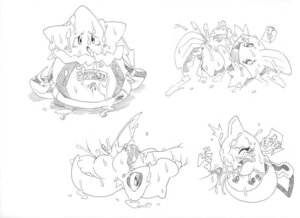 Rating: Explicit Score: 0 Tags: feral feral_only larvitar male male_only mudkip nelly nelly_(artist) pokemon pokemon_(species) pokemon_gsc pokemon_rse rule34 togepi totodile User: bunchy7s Rating: Explicit Score: 0 Tags: feral feral_only larvitar male male_only mudkip nelly nelly_(artist) pokemon pokemon_(species) pokemon_gsc pokemon_rse rule34 togepi totodile User: bunchy7s