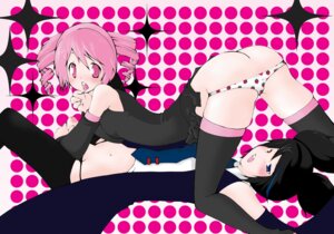 Rating: Explicit Score: 0 Tags: 69 ass female kasane_teto panties print_panties ruko_yokune rule34 strawberry_panties strawberry_print tagme thighhighs tongue tongue_out utau User: bunchy7s