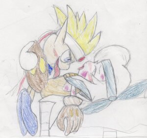 Rating: Explicit Score: 0 Tags: 1boy 1girls ambiguous_penetration anthro clothed clothed_sex f.b.s female kirby:_right_back_at_ya! kirby_(series) knuckle_joe male male/female nintendo rape rule34 ryona sex sirica_(kirby) straight User: bunchy7s