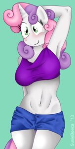 Rating: Safe Score: 0 Tags: 2013 anthro anthrofied blush bottomwear bra clothing e621 equid equine female friendship_is_magic fur green_background green_eyes hair hasbro horn mammal multicolored_hair my_little_pony mythological_creature mythological_equine mythology navel shorts simple_background solo susiebeeca sweetie_belle_(mlp) two_tone_hair underwear unicorn white_body white_fur User: bunchy7s Rating: Safe Score: 0 Tags: 2013 anthro anthrofied blush bottomwear bra clothing e621 equid equine female friendship_is_magic fur green_background green_eyes hair hasbro horn mammal multicolored_hair my_little_pony mythological_creature mythological_equine mythology navel shorts simple_background solo susiebeeca sweetie_belle_(mlp) two_tone_hair underwear unicorn white_body white_fur User: bunchy7s