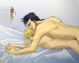 Rating: Explicit Score: 0 Tags: 3boys anal auron_(final_fantasy) final_fantasy final_fantasy_x male male_only multiple_males nude on_stomach rule34 sweat tidus wakka yaoi User: bunchy7s Rating: Explicit Score: 0 Tags: 3boys anal auron_(final_fantasy) final_fantasy final_fantasy_x male male_only multiple_males nude on_stomach rule34 sweat tidus wakka yaoi User: bunchy7s