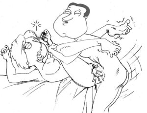 Rating: Explicit Score: 0 Tags: 1boy 1girls 2d breasts completely_nude family_guy female female_penetrated glenn_quagmire human lois_griffin male male_penetrating male_penetrating_female nipples nude nude_female nude_male penetration pussy rule34 sex straight tagme the_fear vagina vaginal_penetration vaginal_sex User: bunchy7s Rating: Explicit Score: 0 Tags: 1boy 1girls 2d breasts completely_nude family_guy female female_penetrated glenn_quagmire human lois_griffin male male_penetrating male_penetrating_female nipples nude nude_female nude_male penetration pussy rule34 sex straight tagme the_fear vagina vaginal_penetration vaginal_sex User: bunchy7s