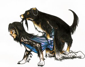 Rating: Explicit Score: 0 Tags: angelo bestiality canine_on_human female female_human final_fantasy final_fantasy_viii human male male/female male_canine rinoa_heartilly rule34 tagme transformation xeaneaux zoophilia User: bunchy7s
