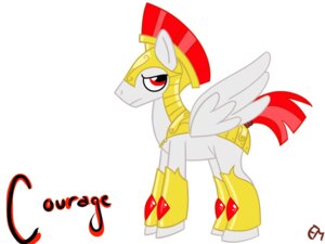 Rating: Safe Score: 0 Tags: 4:3 captain_courage dr_emery e621 english_text equid equine feathered_wings feathers feral friendship_is_magic hasbro male mammal my_little_pony mythological_creature mythological_equine mythology pegasi_guard_(mlp) pegasus quadruped red_eyes royal_guard_(mlp) simple_background solo tail text white_background white_body white_feathers wings User: bunchy7s