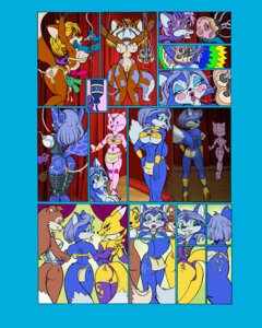 Rating: Explicit Score: 0 Tags: animaniacs anthro bandai_namco big_breasts bimbofication black_sclera breasts canid canine clothing colleen_(road_rovers) color comic crossover digimon digimon_(species) dog e621 female fox fur furry genderswap genderswap_(mtf) genitals gloves group gynomorph handwear indoors intersex interspecies krystal krystal_(star_fox) male mammal mtf_transformation multiple_females multiple_images nintendo nipples nude penis renamon road_rovers rule34 rule_63 star_fox steve_martin tagme transformation vulva warner_brothers yellow_body yellow_fur User: bunchy7s