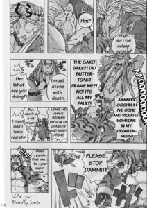 Rating: Explicit Score: 0 Tags: anal anthro bagelsand build_tiger comic feline fur furry gamma-g gay male manga muscles penis rule34 tiger User: bunchy7s