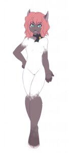 Rating: Explicit Score: 0 Tags: 2011 anthro bell biped black_body black_fur bovid breasts caprine digital_media_(artwork) domestic_sheep e621 female fur genitals green_eyes hair hi_res hooves katibara looking_at_viewer mammal nude red_hair ribbons sheep simple_background solo standing vulva white_background white_body white_fur User: bunchy7s