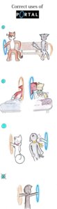 Rating: Safe Score: 0 Tags: abbey_(bcb) absurd_res angry anthro bed bench bittersweet_candy_bowl canid canine canis ciffy daisy_(bcb) david_(bcb) doing_it_wrong domestic_cat domestic_dog e621 english_text felid feline felis female furniture grope group hi_res khao_manee kissing korat_cat lucy_(bcb) male male/female mammal mike_(bcb) oh_my paulo_(bcb) plushie portal portal_(series) punch scarf simple_background sitting somali_cat strangling surprised tail teddy_bear text thinking_with_portals valve valve_corporation violence white_background User: bunchy7s