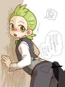 Rating: Explicit Score: 0 Tags: artist_request censored cilan_(pokemon) gay male pokemon pokemon_bw rule34 tagme translation_request yaoi User: bunchy7s