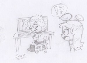 Rating: Explicit Score: 0 Tags: ami_onuki cartoon_network computer desktop electronics female footwear hi_hi_puffy_amiyumi human neckwear pale_skin rule34 secret tagme white_background wristwear yumi_yoshimura User: bunchy7s