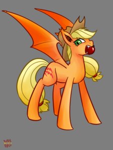 Rating: Safe Score: 0 Tags: 3:4 alpha_channel alternate_species apple appledrac applejack_(mlp) bat_pony blonde_hair clothing cowboy_hat cutie_mark e621 earth_pony equid equine fangs female feral food friendship_is_magic fruit fur green_eyes hair hasbro hat headgear headwear horse hybrid long_hair mammal membrane_(anatomy) membranous_wings my_little_pony mythological_creature mythological_equine mythology norang94 open_mouth orange_body orange_fur pegasus plant pony simple_background solo teeth transparent_background wings User: bunchy7s