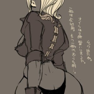 Rating: Explicit Score: 0 Tags: angel_(kof) ass ass_crack back butt_crack dark-skinned_female dark_skin falcoon female female_only hips human king_of_fighters leather_jacket lips rule34 short_hair snk solo translation_request wide_hips User: bunchy7s Rating: Explicit Score: 0 Tags: angel_(kof) ass ass_crack back butt_crack dark-skinned_female dark_skin falcoon female female_only hips human king_of_fighters leather_jacket lips rule34 short_hair snk solo translation_request wide_hips User: bunchy7s