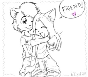 Rating: Safe Score: 0 Tags: angel anthro child demon duo e621 female heart_symbol helena_soderberg hug love low_res male simple_background tail white_background young young_anthro User: bunchy7s Rating: Safe Score: 0 Tags: angel anthro child demon duo e621 female heart_symbol helena_soderberg hug love low_res male simple_background tail white_background young young_anthro User: bunchy7s