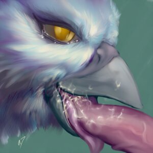 Rating: Explicit Score: 0 Tags: 1:1 ambiguous_gender animal_genitalia antar_dragon avian beak beak_fetish beak_play beak_sex beakjob bodily_fluids cum cum_in_beak cum_in_mouth cum_inside cum_on_beak cum_string disembodied_penis duo e621 erection fellatio genital_fluids genitals licking male oral oral_penetration penetration penile penis penis_lick sex solo_focus tears tongue tongue_out vein yellow_eyes User: bunchy7s