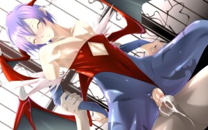 Rating: Explicit Score: 0 Tags: aoi_nagisa_(metalder) areola areolae bare_shoulders bat_wings blush bubble censored closed_eyes clothed_sex clothing cum cum_inside darkstalkers demon demon_girl elbow_gloves female female_on_top flat_chest gloves lilith_aensland mosaic_censoring nipple_slip nipples pantyhose purple_hair pussy red_eyes rule34 sex short_hair succubus torn_clothes torn_pantyhose vaginal_penetration wings User: bunchy7s Rating: Explicit Score: 0 Tags: aoi_nagisa_(metalder) areola areolae bare_shoulders bat_wings blush bubble censored closed_eyes clothed_sex clothing cum cum_inside darkstalkers demon demon_girl elbow_gloves female female_on_top flat_chest gloves lilith_aensland mosaic_censoring nipple_slip nipples pantyhose purple_hair pussy red_eyes rule34 sex short_hair succubus torn_clothes torn_pantyhose vaginal_penetration wings User: bunchy7s