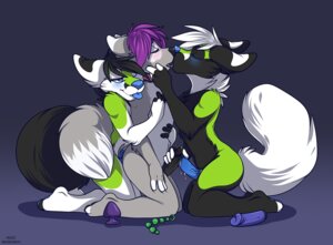 Rating: Explicit Score: 0 Tags: 2014 anal_beads anthro black_penis blue_penis blue_tongue blush bodily_fluids brother_(lore) brothers_(lore) buttplug canid canine canis chris_(teckly) cum cum_on_penis dildo e621 erection eyes_closed fluffy fluffy_tail fox frottage genital_fluids genitals group group_sex hair handjob handjob_frottage hot_dogging humanoid_genitalia humanoid_penis indirect_incest_(lore) kissing kneeling male male/male mammal masturbation muzz nude one_eye_closed penile penile_masturbation penis penises_touching plug_(sex_toy) precum purple_hair sex sex_toy sibling_(lore) tail threesome tongue tongue_out trio twins_(lore) wolf User: bunchy7s Rating: Explicit Score: 0 Tags: 2014 anal_beads anthro black_penis blue_penis blue_tongue blush bodily_fluids brother_(lore) brothers_(lore) buttplug canid canine canis chris_(teckly) cum cum_on_penis dildo e621 erection eyes_closed fluffy fluffy_tail fox frottage genital_fluids genitals group group_sex hair handjob handjob_frottage hot_dogging humanoid_genitalia humanoid_penis indirect_incest_(lore) kissing kneeling male male/male mammal masturbation muzz nude one_eye_closed penile penile_masturbation penis penises_touching plug_(sex_toy) precum purple_hair sex sex_toy sibling_(lore) tail threesome tongue tongue_out trio twins_(lore) wolf User: bunchy7s