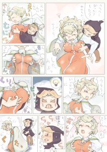 Rating: Explicit Score: 0 Tags: elena_pakapuka female popolocrois rule34 tagme ulala_(popolocrois) User: bunchy7s