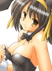 Rating: Questionable Score: 0 Tags: animal_ears breasts brown_hair bunny_ears bunnysuit clothing female female_only human medium_breasts nishimura_takashi rule34 short_hair solo suzumiya_haruhi suzumiya_haruhi_no_yuuutsu wrist_cuffs User: bunchy7s Rating: Questionable Score: 0 Tags: animal_ears breasts brown_hair bunny_ears bunnysuit clothing female female_only human medium_breasts nishimura_takashi rule34 short_hair solo suzumiya_haruhi suzumiya_haruhi_no_yuuutsu wrist_cuffs User: bunchy7s